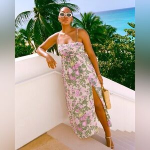 NWOT A&F Emerson Dress